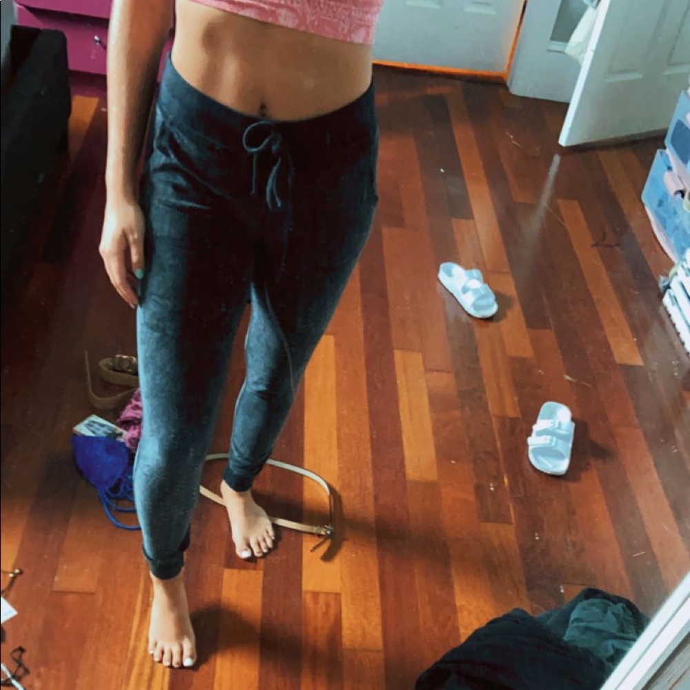 The Softest Joggers